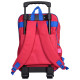Sunce Παιδική τσάντα Roller Backpack